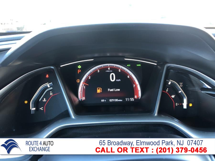 Used Honda Civic Sedan Sport CVT 2020 | Route 4 Auto Exchange. Elmwood Park, New Jersey Used Honda Civic Sedan Sport CVT 2020 | Route 4 Auto Exchange. Elmwood Park, New Jersey