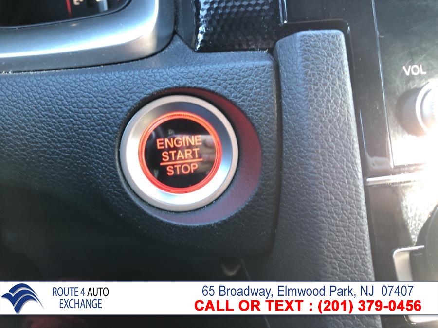 Used Honda Civic Sedan Sport CVT 2020 | Route 4 Auto Exchange. Elmwood Park, New Jersey Used Honda Civic Sedan Sport CVT 2020 | Route 4 Auto Exchange. Elmwood Park, New Jersey