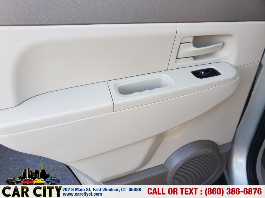 Used Jeep Liberty 4WD 4dr Sport 2008 | Car City LLC. East Windsor, Connecticut Used Jeep Liberty 4WD 4dr Sport 2008 | Car City LLC. East Windsor, Connecticut