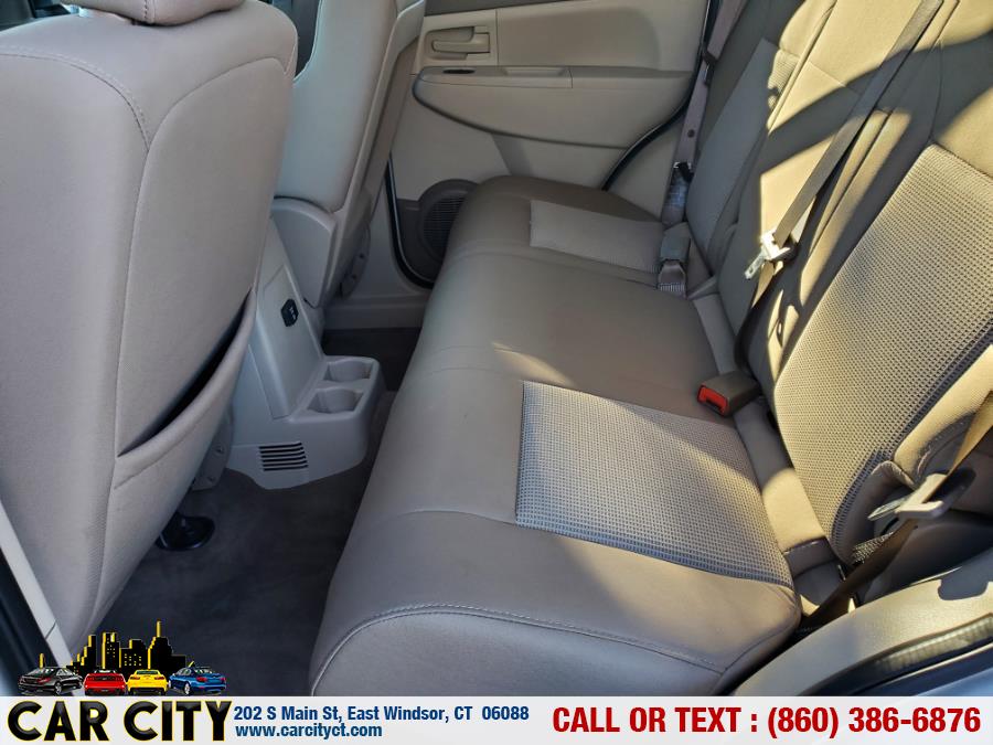 Used Jeep Liberty 4WD 4dr Sport 2008 | Car City LLC. East Windsor, Connecticut Used Jeep Liberty 4WD 4dr Sport 2008 | Car City LLC. East Windsor, Connecticut