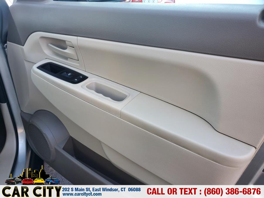 Used Jeep Liberty 4WD 4dr Sport 2008 | Car City LLC. East Windsor, Connecticut Used Jeep Liberty 4WD 4dr Sport 2008 | Car City LLC. East Windsor, Connecticut