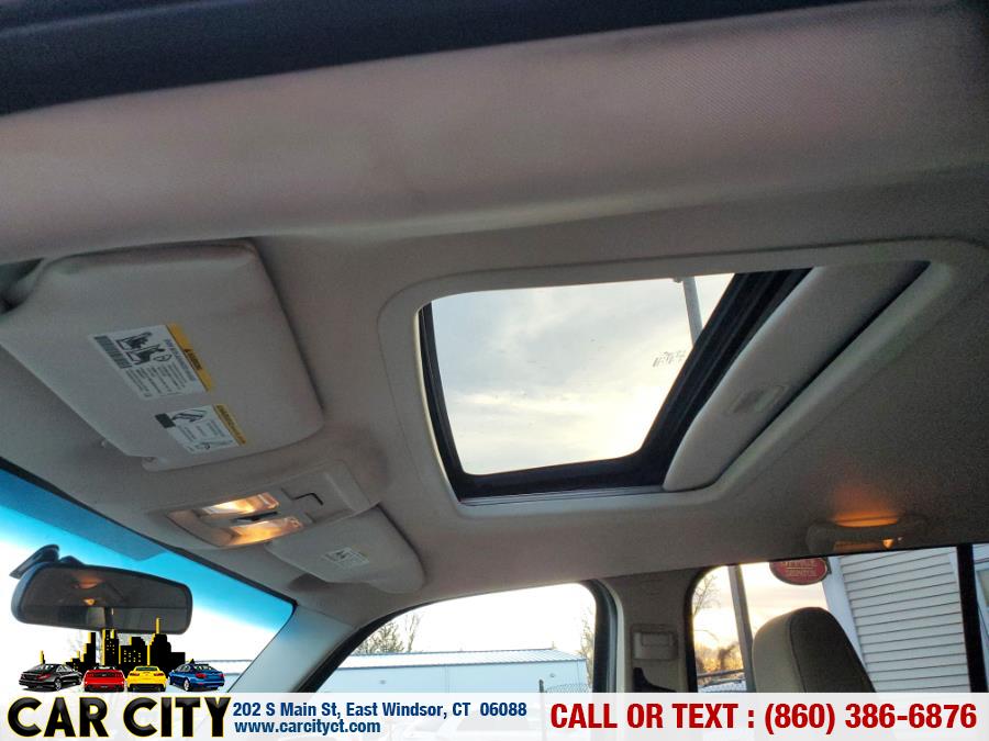 Used Jeep Liberty 4WD 4dr Sport 2008 | Car City LLC. East Windsor, Connecticut Used Jeep Liberty 4WD 4dr Sport 2008 | Car City LLC. East Windsor, Connecticut