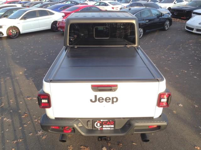Used Jeep Gladiator Overland 4WD w/ Navi & rearCam 2020 | Car Revolution. Maple Shade, New Jersey Used Jeep Gladiator Overland 4WD w/ Navi & rearCam 2020 | Car Revolution. Maple Shade, New Jersey