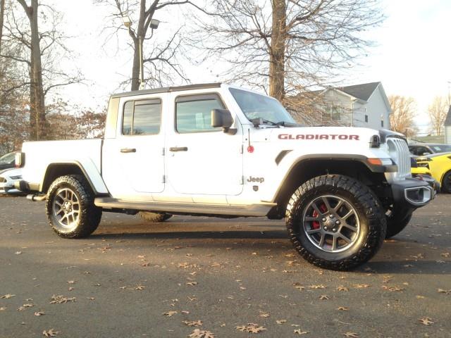 Used Jeep Gladiator Overland 4WD w/ Navi & rearCam 2020 | Car Revolution. Maple Shade, New Jersey Used Jeep Gladiator Overland 4WD w/ Navi & rearCam 2020 | Car Revolution. Maple Shade, New Jersey