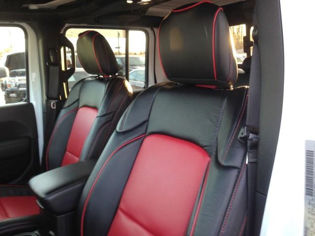 Used Jeep Gladiator Overland 4WD w/ Navi & rearCam 2020 | Car Revolution. Maple Shade, New Jersey Used Jeep Gladiator Overland 4WD w/ Navi & rearCam 2020 | Car Revolution. Maple Shade, New Jersey