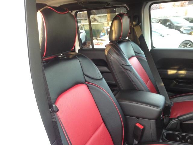 Used Jeep Gladiator Overland 4WD w/ Navi & rearCam 2020 | Car Revolution. Maple Shade, New Jersey Used Jeep Gladiator Overland 4WD w/ Navi & rearCam 2020 | Car Revolution. Maple Shade, New Jersey