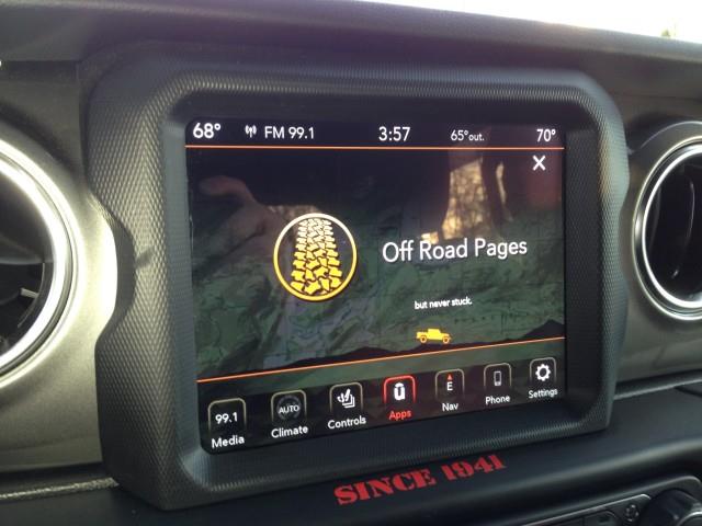 Used Jeep Gladiator Overland 4WD w/ Navi & rearCam 2020 | Car Revolution. Maple Shade, New Jersey Used Jeep Gladiator Overland 4WD w/ Navi & rearCam 2020 | Car Revolution. Maple Shade, New Jersey