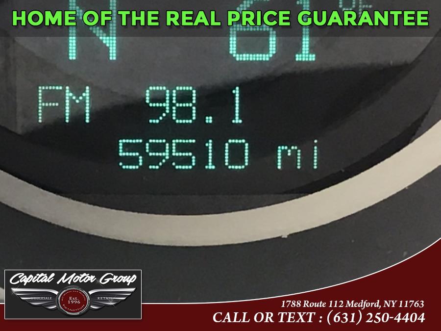 Used Dodge Charger 4dr Sdn SRT8 RWD 2008 | Capital Motor Group Inc. Medford, New York Used Dodge Charger 4dr Sdn SRT8 RWD 2008 | Capital Motor Group Inc. Medford, New York
