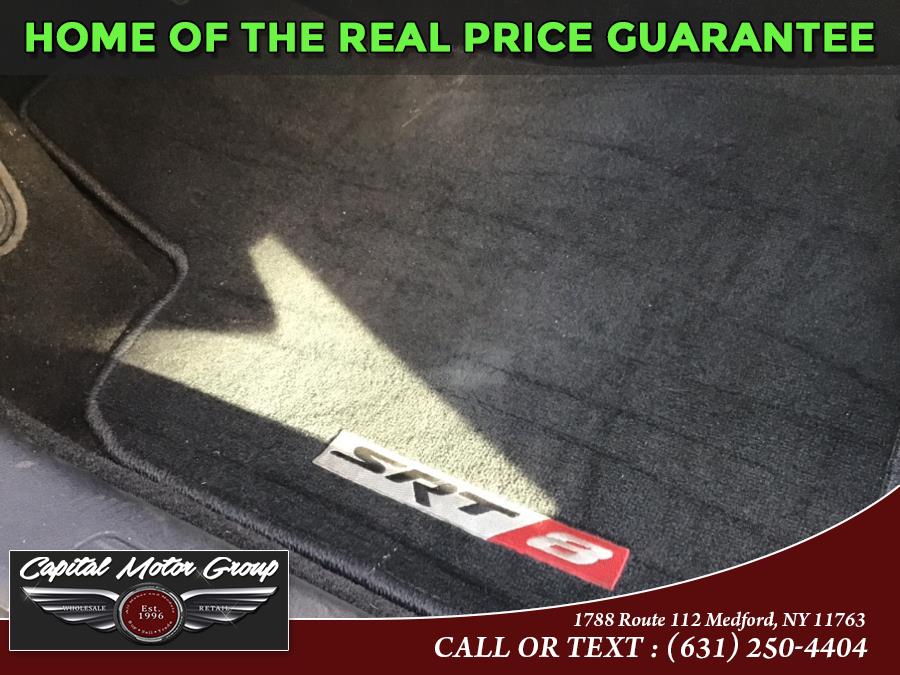 Used Dodge Charger 4dr Sdn SRT8 RWD 2008 | Capital Motor Group Inc. Medford, New York Used Dodge Charger 4dr Sdn SRT8 RWD 2008 | Capital Motor Group Inc. Medford, New York