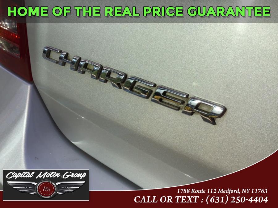 Used Dodge Charger 4dr Sdn SRT8 RWD 2008 | Capital Motor Group Inc. Medford, New York Used Dodge Charger 4dr Sdn SRT8 RWD 2008 | Capital Motor Group Inc. Medford, New York