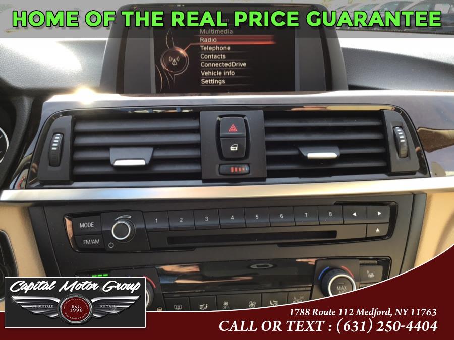 Used BMW 3 Series 4dr Sdn 320i xDrive AWD 2015 | Capital Motor Group Inc. Medford, New York Used BMW 3 Series 4dr Sdn 320i xDrive AWD 2015 | Capital Motor Group Inc. Medford, New York