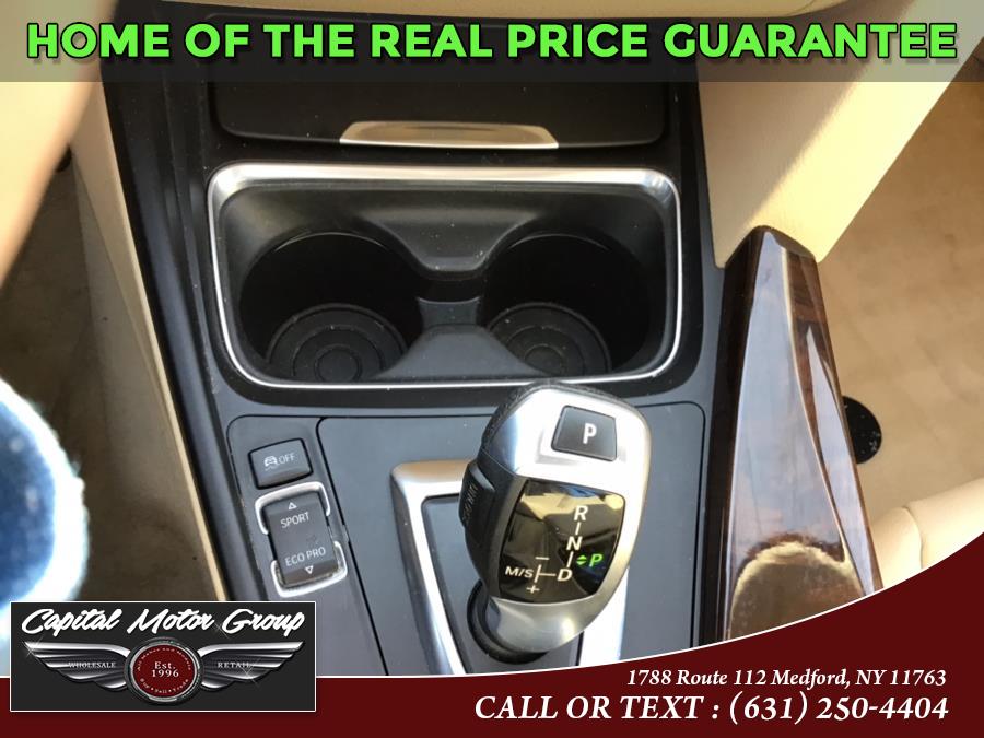 Used BMW 3 Series 4dr Sdn 320i xDrive AWD 2015 | Capital Motor Group Inc. Medford, New York Used BMW 3 Series 4dr Sdn 320i xDrive AWD 2015 | Capital Motor Group Inc. Medford, New York