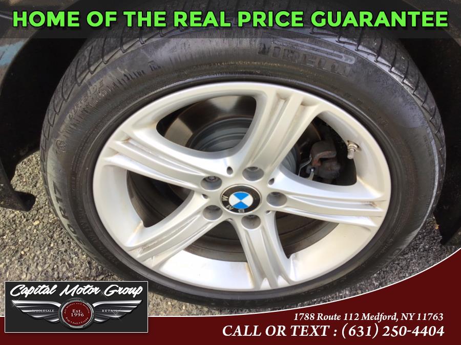 Used BMW 3 Series 4dr Sdn 320i xDrive AWD 2015 | Capital Motor Group Inc. Medford, New York Used BMW 3 Series 4dr Sdn 320i xDrive AWD 2015 | Capital Motor Group Inc. Medford, New York
