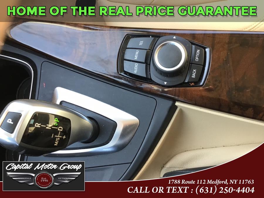 Used BMW 3 Series 4dr Sdn 320i xDrive AWD 2015 | Capital Motor Group Inc. Medford, New York Used BMW 3 Series 4dr Sdn 320i xDrive AWD 2015 | Capital Motor Group Inc. Medford, New York