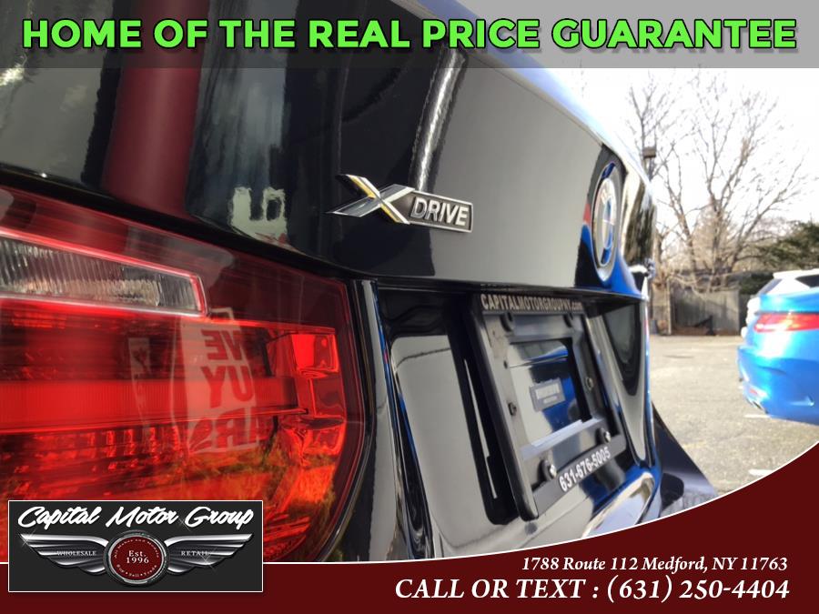 Used BMW 3 Series 4dr Sdn 320i xDrive AWD 2015 | Capital Motor Group Inc. Medford, New York Used BMW 3 Series 4dr Sdn 320i xDrive AWD 2015 | Capital Motor Group Inc. Medford, New York