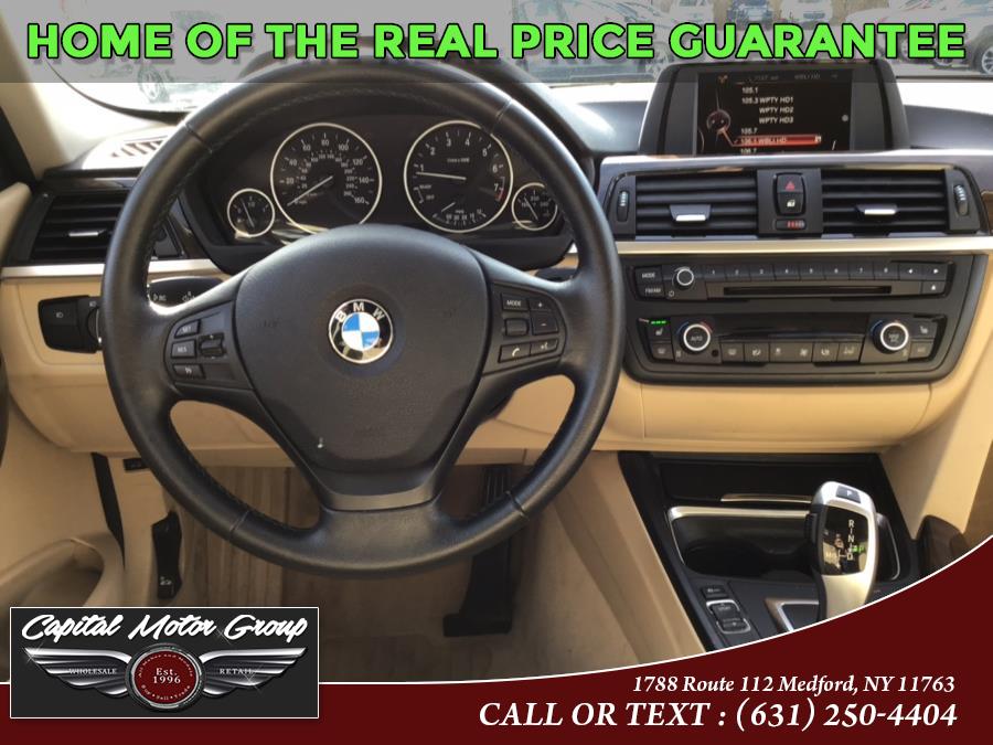 Used BMW 3 Series 4dr Sdn 320i xDrive AWD 2015 | Capital Motor Group Inc. Medford, New York Used BMW 3 Series 4dr Sdn 320i xDrive AWD 2015 | Capital Motor Group Inc. Medford, New York