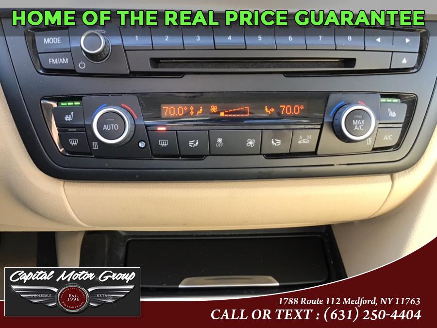 Used BMW 3 Series 4dr Sdn 320i xDrive AWD 2015 | Capital Motor Group Inc. Medford, New York Used BMW 3 Series 4dr Sdn 320i xDrive AWD 2015 | Capital Motor Group Inc. Medford, New York