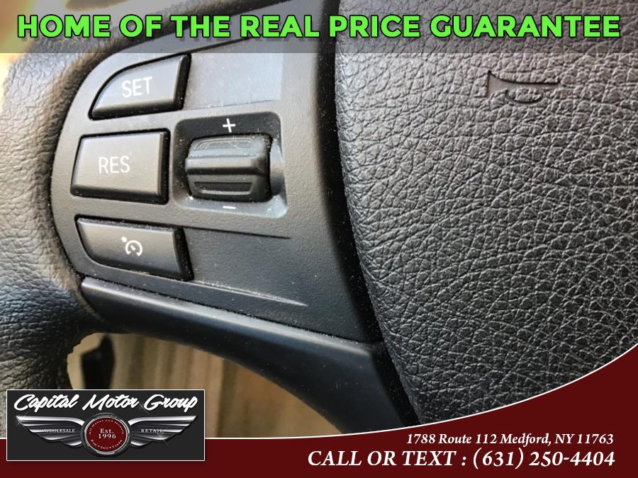 Used BMW 3 Series 4dr Sdn 320i xDrive AWD 2015 | Capital Motor Group Inc. Medford, New York Used BMW 3 Series 4dr Sdn 320i xDrive AWD 2015 | Capital Motor Group Inc. Medford, New York