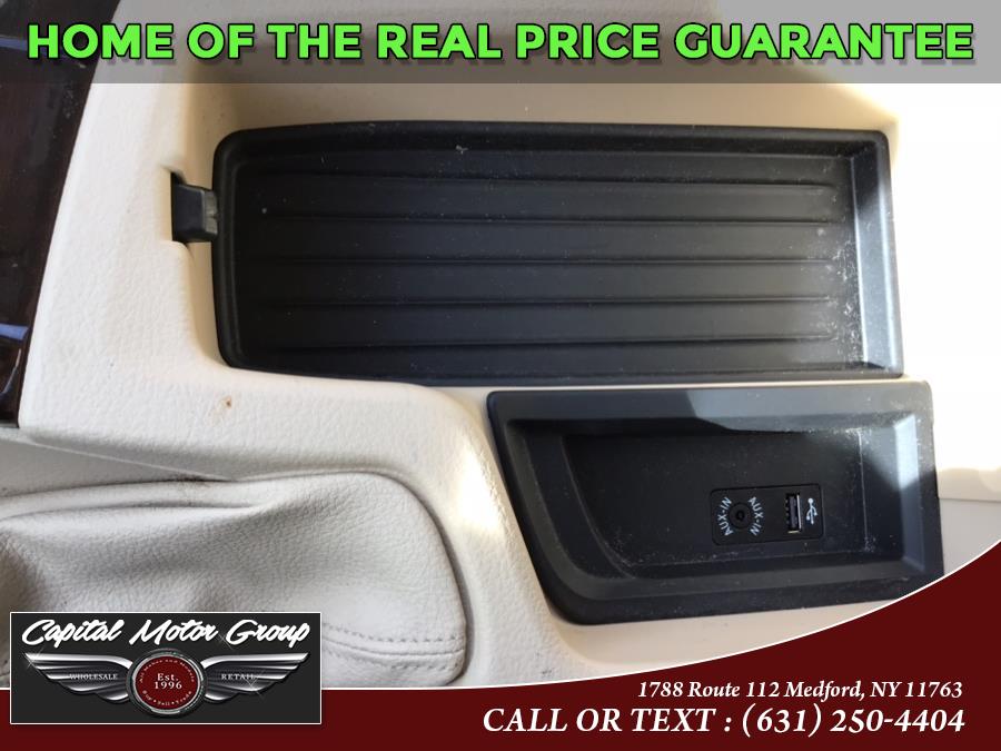 Used BMW 3 Series 4dr Sdn 320i xDrive AWD 2015 | Capital Motor Group Inc. Medford, New York Used BMW 3 Series 4dr Sdn 320i xDrive AWD 2015 | Capital Motor Group Inc. Medford, New York