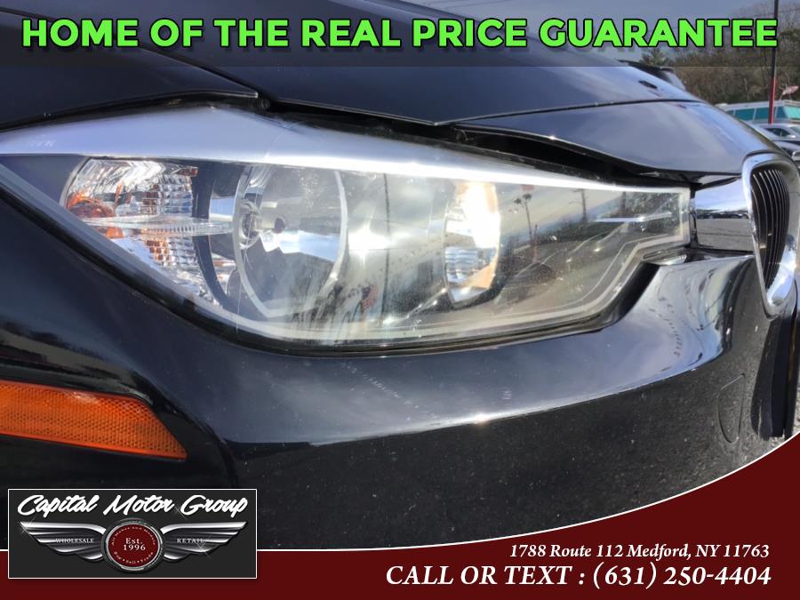 Used BMW 3 Series 4dr Sdn 320i xDrive AWD 2015 | Capital Motor Group Inc. Medford, New York Used BMW 3 Series 4dr Sdn 320i xDrive AWD 2015 | Capital Motor Group Inc. Medford, New York