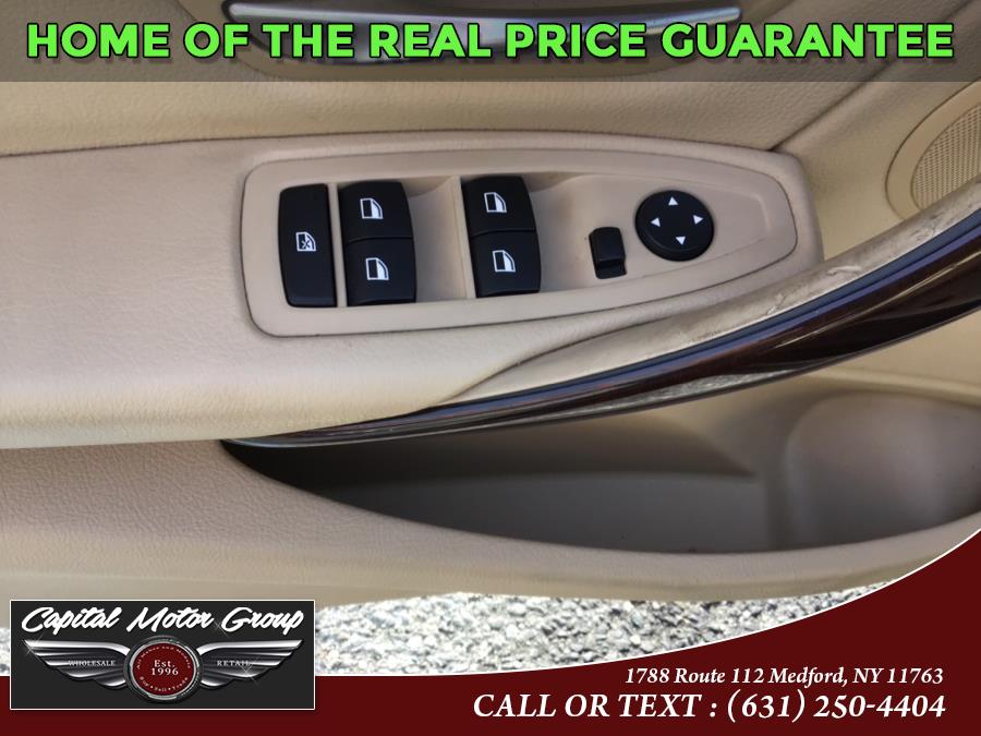 Used BMW 3 Series 4dr Sdn 320i xDrive AWD 2015 | Capital Motor Group Inc. Medford, New York Used BMW 3 Series 4dr Sdn 320i xDrive AWD 2015 | Capital Motor Group Inc. Medford, New York