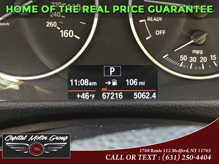 Used BMW 3 Series 4dr Sdn 320i xDrive AWD 2015 | Capital Motor Group Inc. Medford, New York Used BMW 3 Series 4dr Sdn 320i xDrive AWD 2015 | Capital Motor Group Inc. Medford, New York