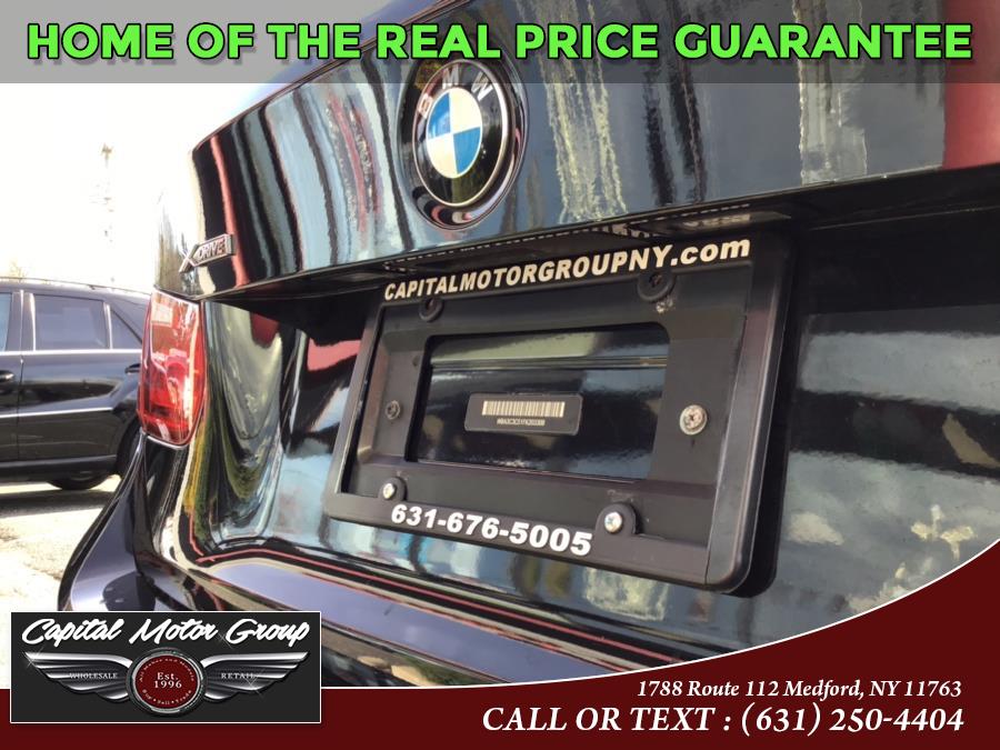 Used BMW 3 Series 4dr Sdn 320i xDrive AWD 2015 | Capital Motor Group Inc. Medford, New York Used BMW 3 Series 4dr Sdn 320i xDrive AWD 2015 | Capital Motor Group Inc. Medford, New York