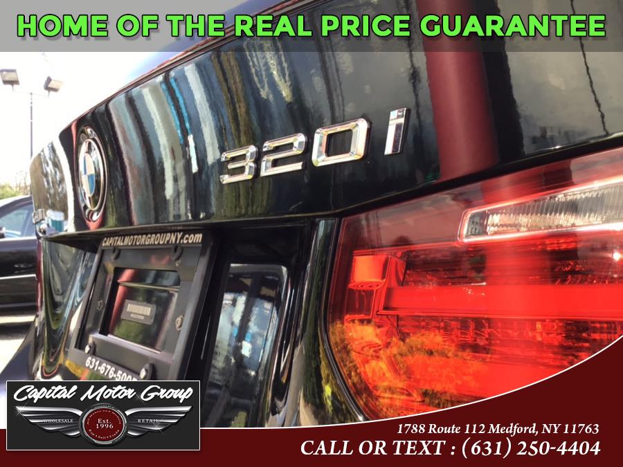 Used BMW 3 Series 4dr Sdn 320i xDrive AWD 2015 | Capital Motor Group Inc. Medford, New York Used BMW 3 Series 4dr Sdn 320i xDrive AWD 2015 | Capital Motor Group Inc. Medford, New York