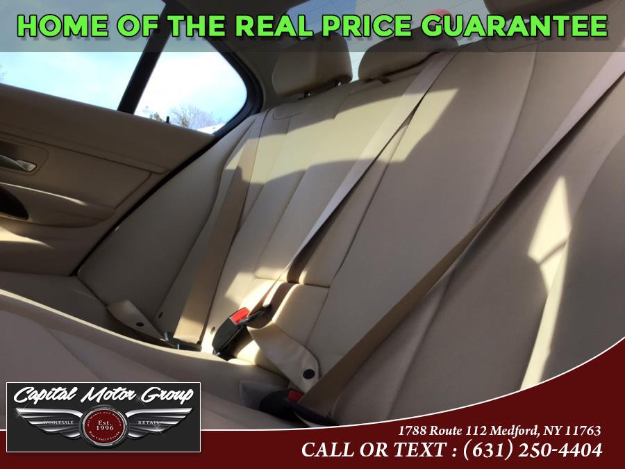 Used BMW 3 Series 4dr Sdn 320i xDrive AWD 2015 | Capital Motor Group Inc. Medford, New York Used BMW 3 Series 4dr Sdn 320i xDrive AWD 2015 | Capital Motor Group Inc. Medford, New York