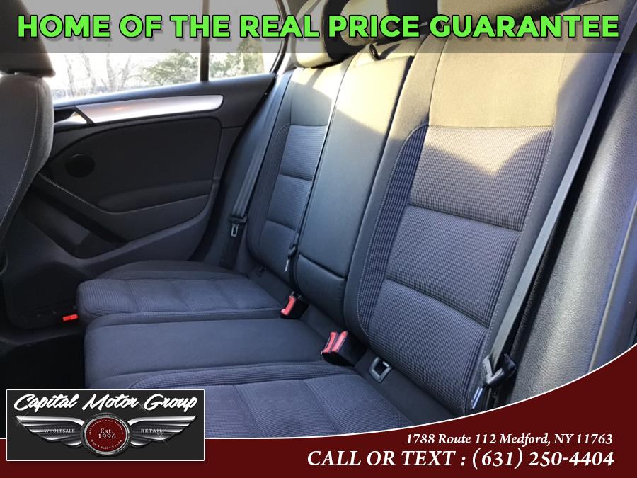 Used Volkswagen Golf 4dr HB Auto w/Conv PZEV 2012 | Capital Motor Group Inc. Medford, New York Used Volkswagen Golf 4dr HB Auto w/Conv PZEV 2012 | Capital Motor Group Inc. Medford, New York