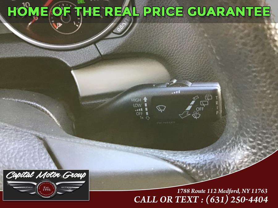 Used Volkswagen Golf 4dr HB Auto w/Conv PZEV 2012 | Capital Motor Group Inc. Medford, New York Used Volkswagen Golf 4dr HB Auto w/Conv PZEV 2012 | Capital Motor Group Inc. Medford, New York