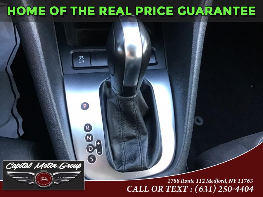 Used Volkswagen Golf 4dr HB Auto w/Conv PZEV 2012 | Capital Motor Group Inc. Medford, New York Used Volkswagen Golf 4dr HB Auto w/Conv PZEV 2012 | Capital Motor Group Inc. Medford, New York