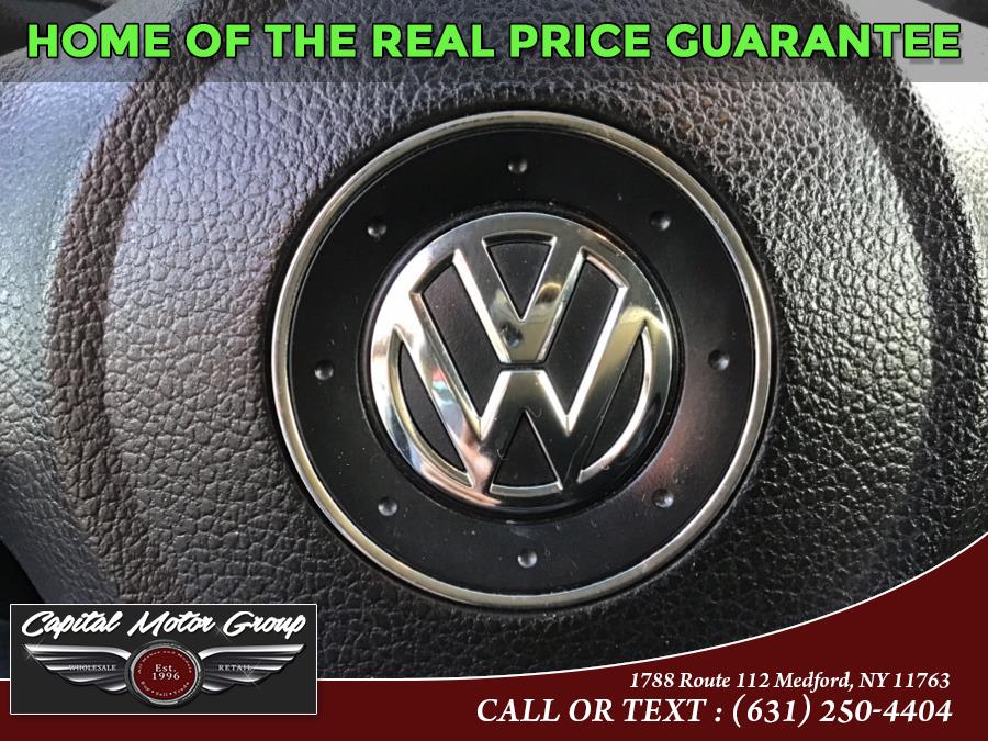 Used Volkswagen Golf 4dr HB Auto w/Conv PZEV 2012 | Capital Motor Group Inc. Medford, New York Used Volkswagen Golf 4dr HB Auto w/Conv PZEV 2012 | Capital Motor Group Inc. Medford, New York