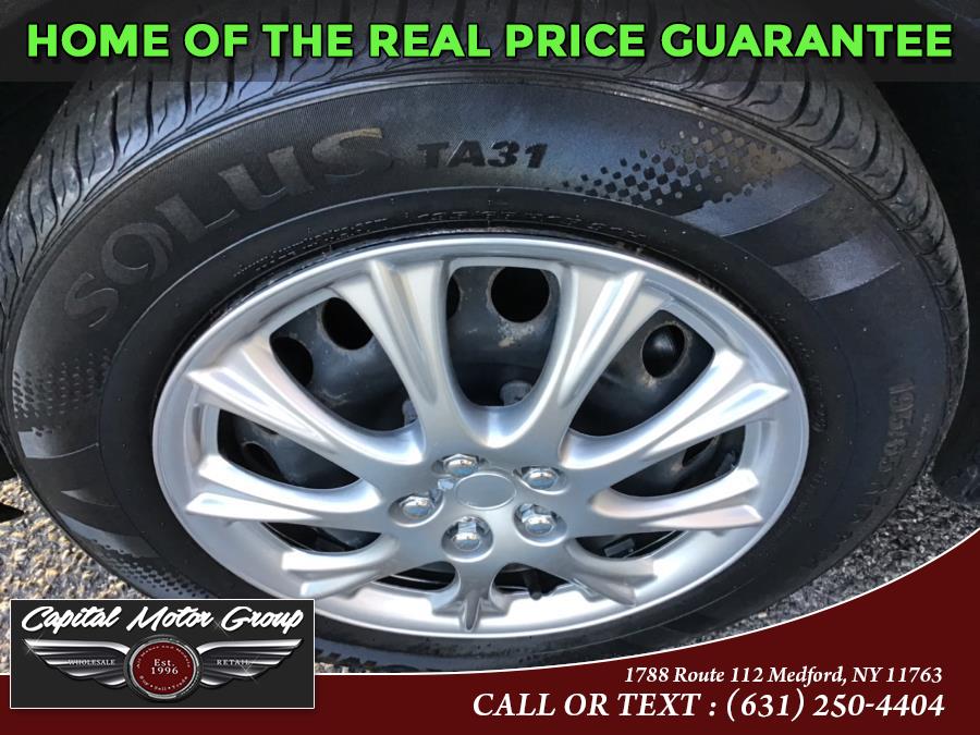 Used Volkswagen Golf 4dr HB Auto w/Conv PZEV 2012 | Capital Motor Group Inc. Medford, New York Used Volkswagen Golf 4dr HB Auto w/Conv PZEV 2012 | Capital Motor Group Inc. Medford, New York