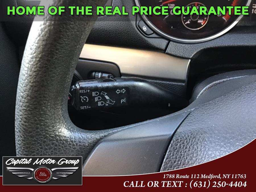 Used Volkswagen Golf 4dr HB Auto w/Conv PZEV 2012 | Capital Motor Group Inc. Medford, New York Used Volkswagen Golf 4dr HB Auto w/Conv PZEV 2012 | Capital Motor Group Inc. Medford, New York