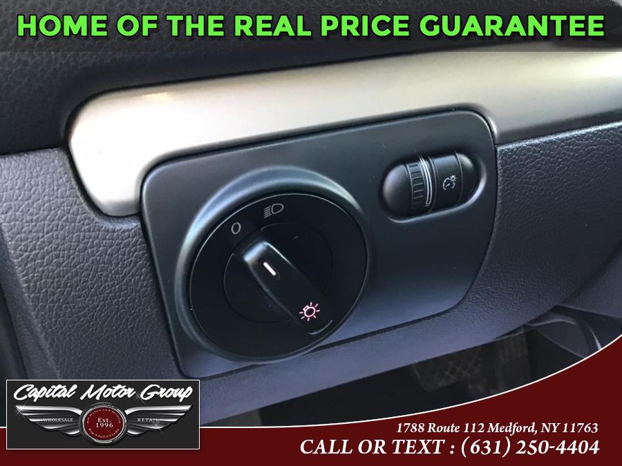 Used Volkswagen Golf 4dr HB Auto w/Conv PZEV 2012 | Capital Motor Group Inc. Medford, New York Used Volkswagen Golf 4dr HB Auto w/Conv PZEV 2012 | Capital Motor Group Inc. Medford, New York