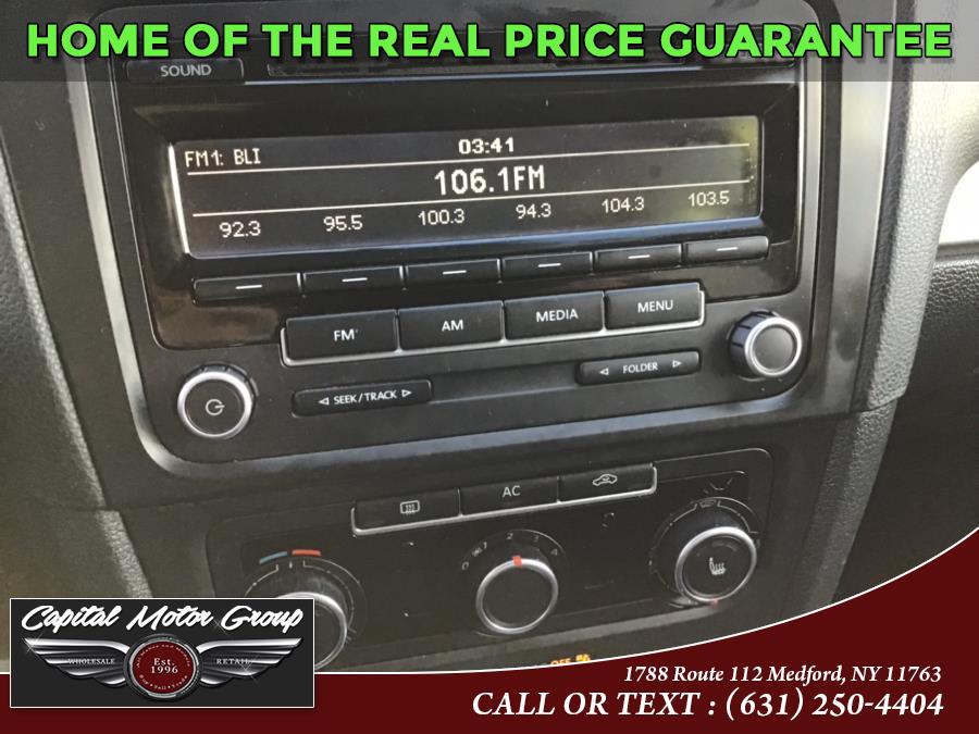 Used Volkswagen Golf 4dr HB Auto w/Conv PZEV 2012 | Capital Motor Group Inc. Medford, New York Used Volkswagen Golf 4dr HB Auto w/Conv PZEV 2012 | Capital Motor Group Inc. Medford, New York