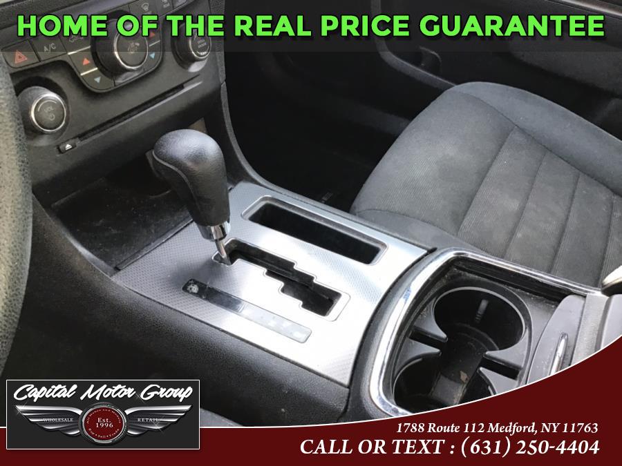 Used Dodge Charger 4dr Sdn SE RWD 2011 | Capital Motor Group Inc. Medford, New York Used Dodge Charger 4dr Sdn SE RWD 2011 | Capital Motor Group Inc. Medford, New York