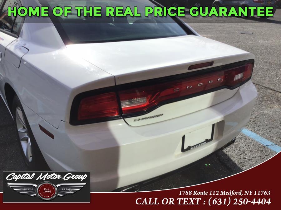 Used Dodge Charger 4dr Sdn SE RWD 2011 | Capital Motor Group Inc. Medford, New York Used Dodge Charger 4dr Sdn SE RWD 2011 | Capital Motor Group Inc. Medford, New York