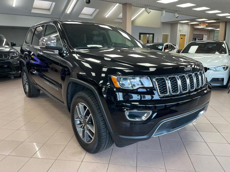 Used Jeep Grand Cherokee Limited 4x4 2020 | Power Motors East. Massapequa Park, New York Used Jeep Grand Cherokee Limited 4x4 2020 | Power Motors East. Massapequa Park, New York