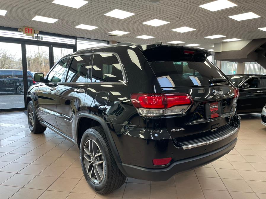 Used Jeep Grand Cherokee Limited 4x4 2020 | Power Motors East. Massapequa Park, New York Used Jeep Grand Cherokee Limited 4x4 2020 | Power Motors East. Massapequa Park, New York