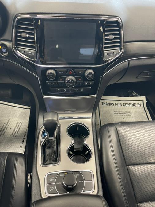 Used Jeep Grand Cherokee Limited 4x4 2020 | Power Motors East. Massapequa Park, New York Used Jeep Grand Cherokee Limited 4x4 2020 | Power Motors East. Massapequa Park, New York