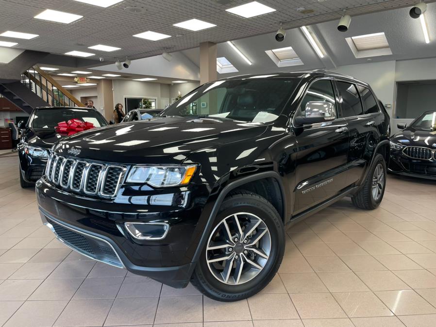 Used Jeep Grand Cherokee Limited 4x4 2020 | Power Motors East. Massapequa Park, New York Used Jeep Grand Cherokee Limited 4x4 2020 | Power Motors East. Massapequa Park, New York