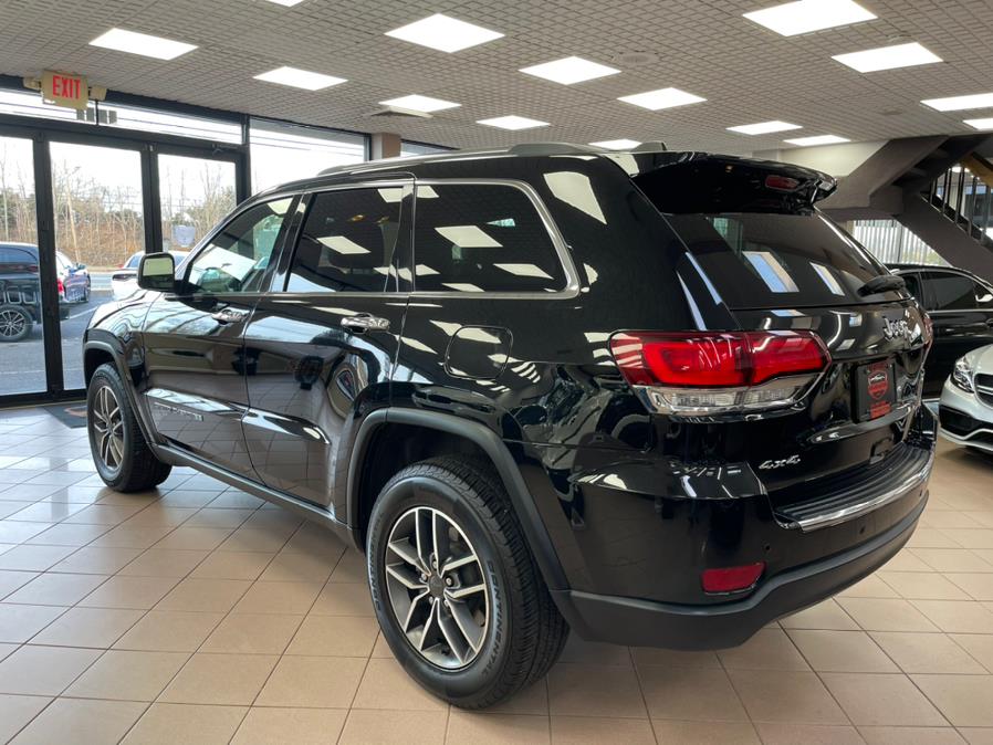 Used Jeep Grand Cherokee Limited 4x4 2020 | Power Motors East. Massapequa Park, New York Used Jeep Grand Cherokee Limited 4x4 2020 | Power Motors East. Massapequa Park, New York
