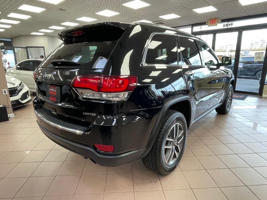 Used Jeep Grand Cherokee Limited 4x4 2020 | Power Motors East. Massapequa Park, New York Used Jeep Grand Cherokee Limited 4x4 2020 | Power Motors East. Massapequa Park, New York
