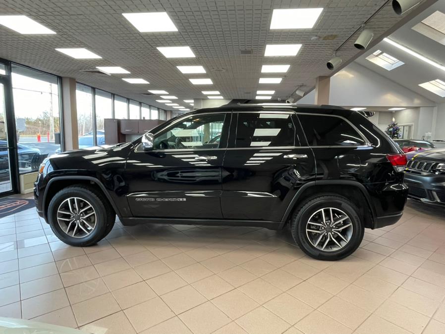 Used Jeep Grand Cherokee Limited 4x4 2020 | Power Motors East. Massapequa Park, New York Used Jeep Grand Cherokee Limited 4x4 2020 | Power Motors East. Massapequa Park, New York