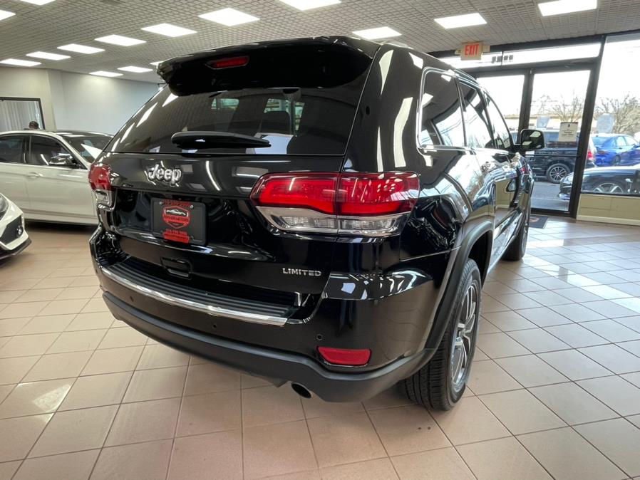 Used Jeep Grand Cherokee Limited 4x4 2020 | Power Motors East. Massapequa Park, New York Used Jeep Grand Cherokee Limited 4x4 2020 | Power Motors East. Massapequa Park, New York