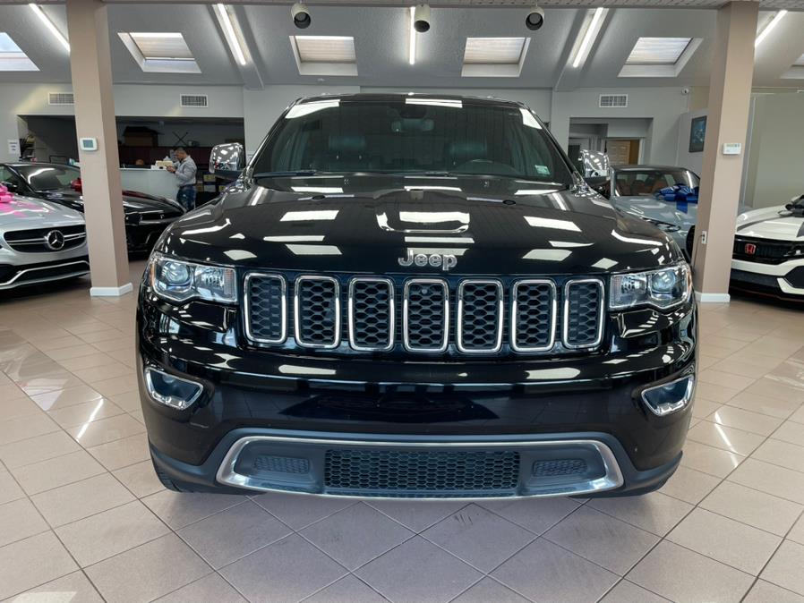 Used Jeep Grand Cherokee Limited 4x4 2020 | Power Motors East. Massapequa Park, New York Used Jeep Grand Cherokee Limited 4x4 2020 | Power Motors East. Massapequa Park, New York