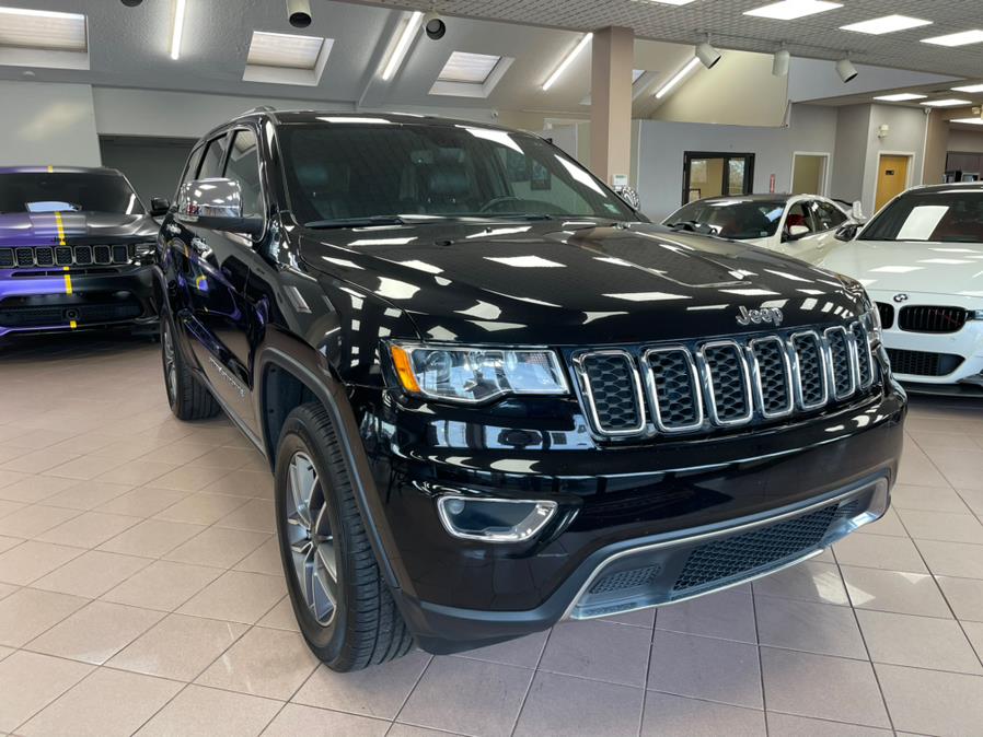 Used Jeep Grand Cherokee Limited 4x4 2020 | Power Motors East. Massapequa Park, New York Used Jeep Grand Cherokee Limited 4x4 2020 | Power Motors East. Massapequa Park, New York