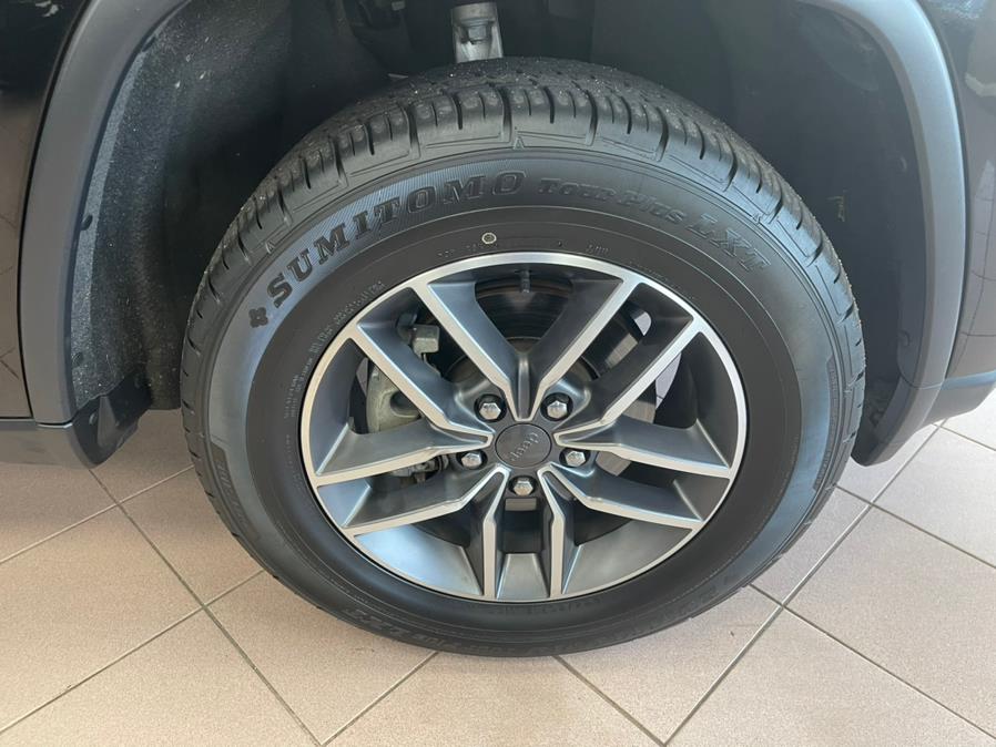 Used Jeep Grand Cherokee Limited 4x4 2020 | Power Motors East. Massapequa Park, New York Used Jeep Grand Cherokee Limited 4x4 2020 | Power Motors East. Massapequa Park, New York